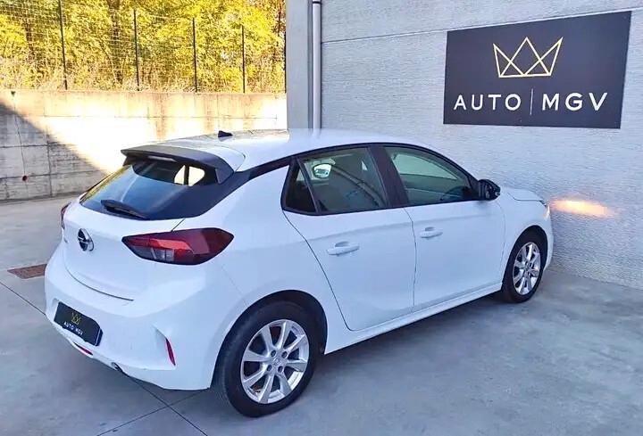 Opel Corsa 1.2 Edition 5P
