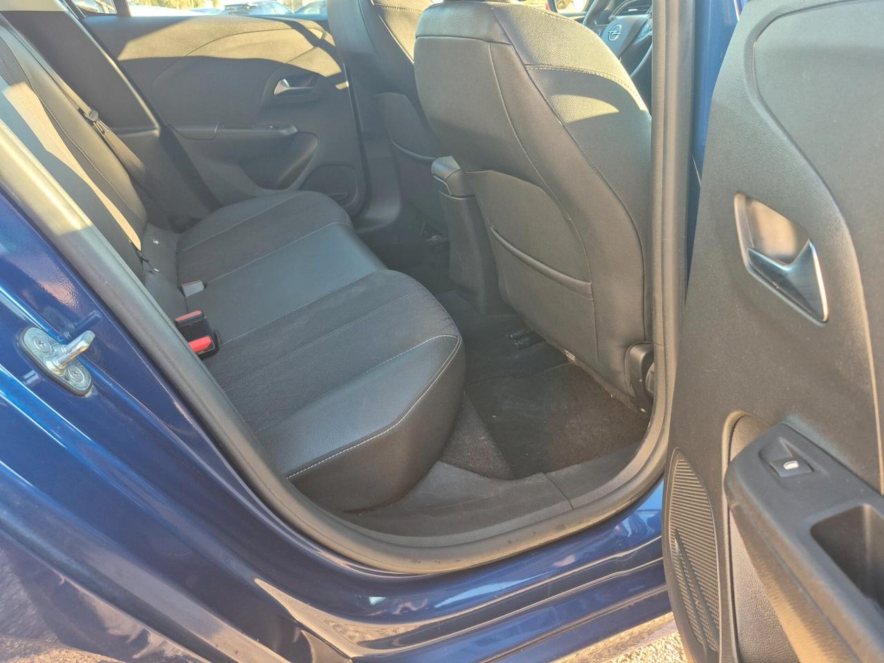 Opel Corsa 1.2 Elegance