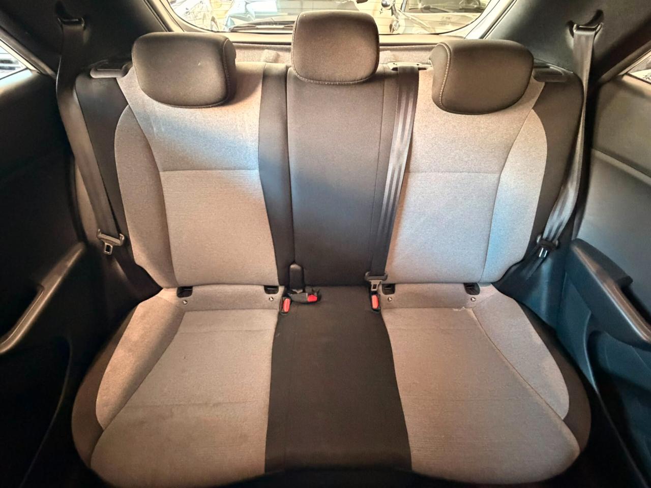 Hyundai i20 1.2 5 porte Classic
