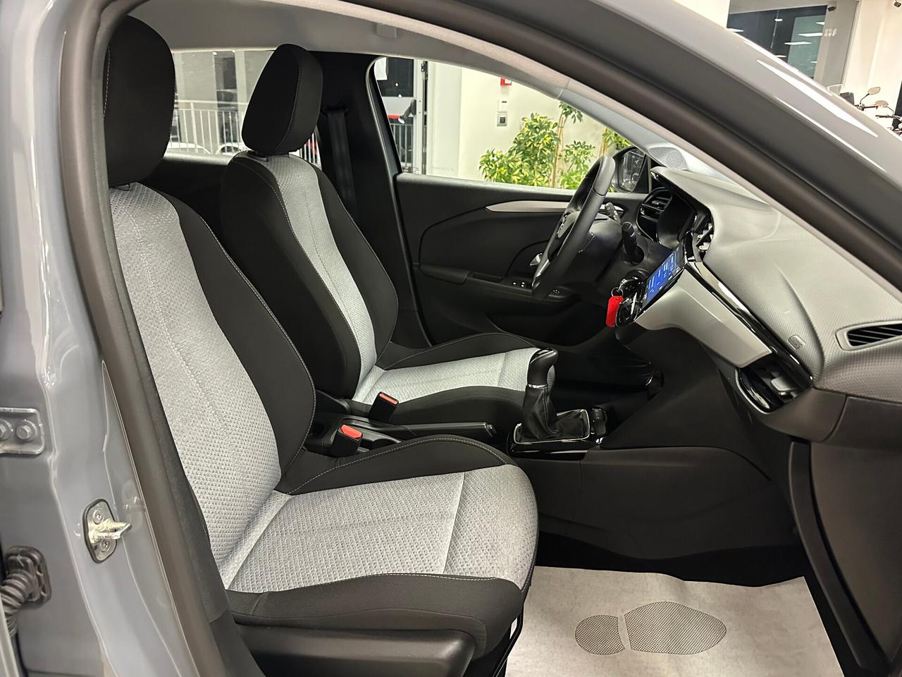 Opel Corsa 1.2 s&s 75 CV - 2022