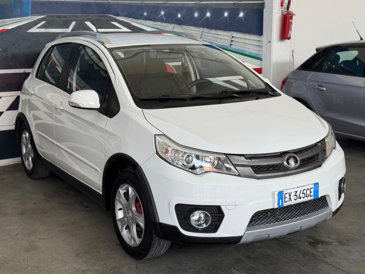 Great Wall Motor Voleex 1.5 DIGNITY GPL