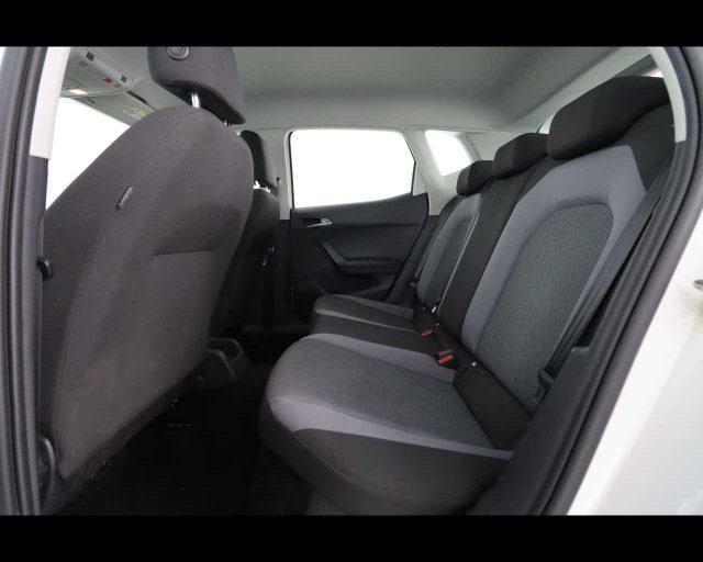 SEAT Arona 1.0 TGI Style