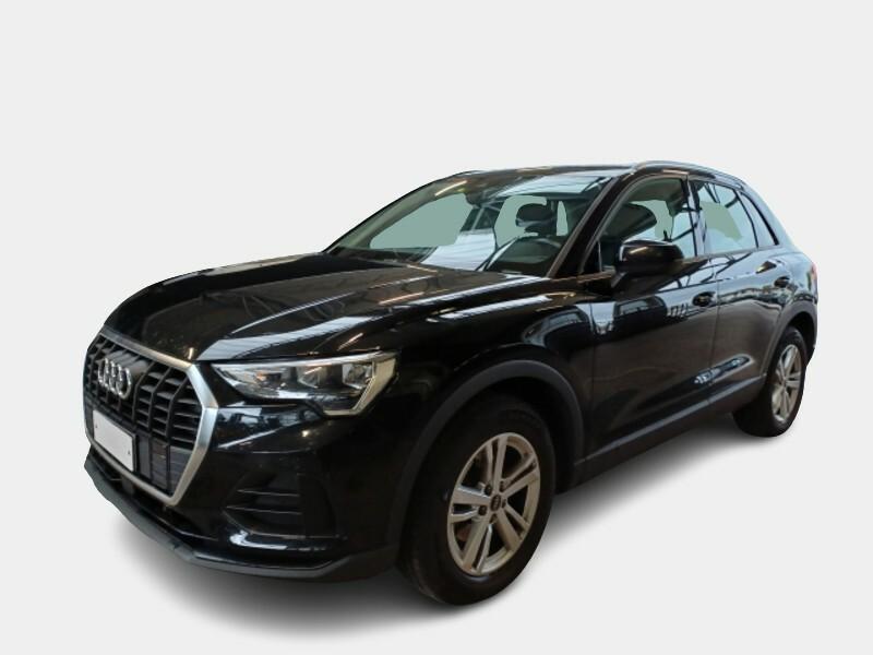 AUDI Q3 35 TDI S tronic Business