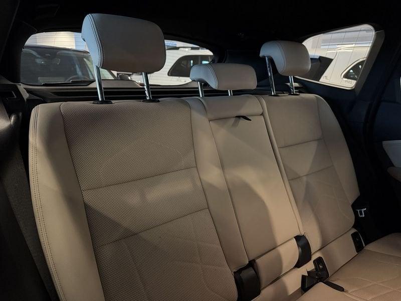 BMW iX1 iX1 xDrive 30 xLine