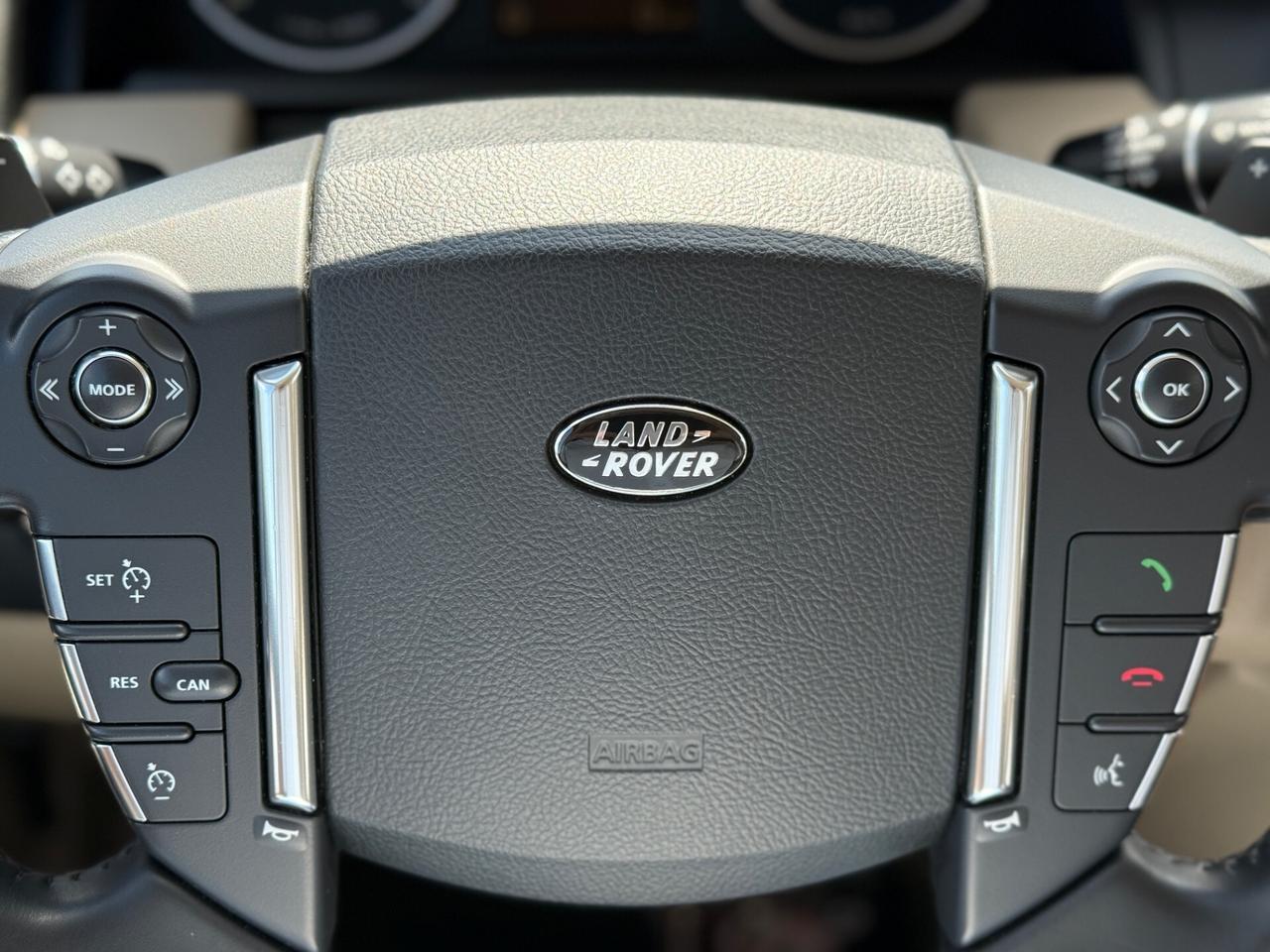 Land Rover Range Rover Sport 3.0 SDV6 Autobiography