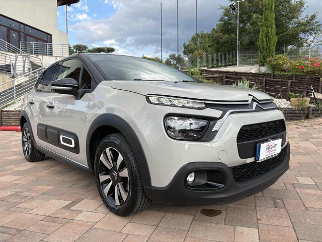 CITROEN C3 BlueHDi 100 S&S Shine FULL OPTIONAL
