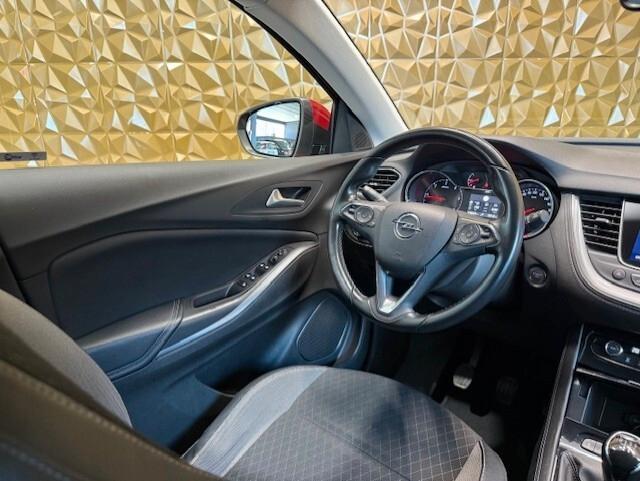 Opel Grandland X 1.6 diesel Ecotec Start&Stop Innovation