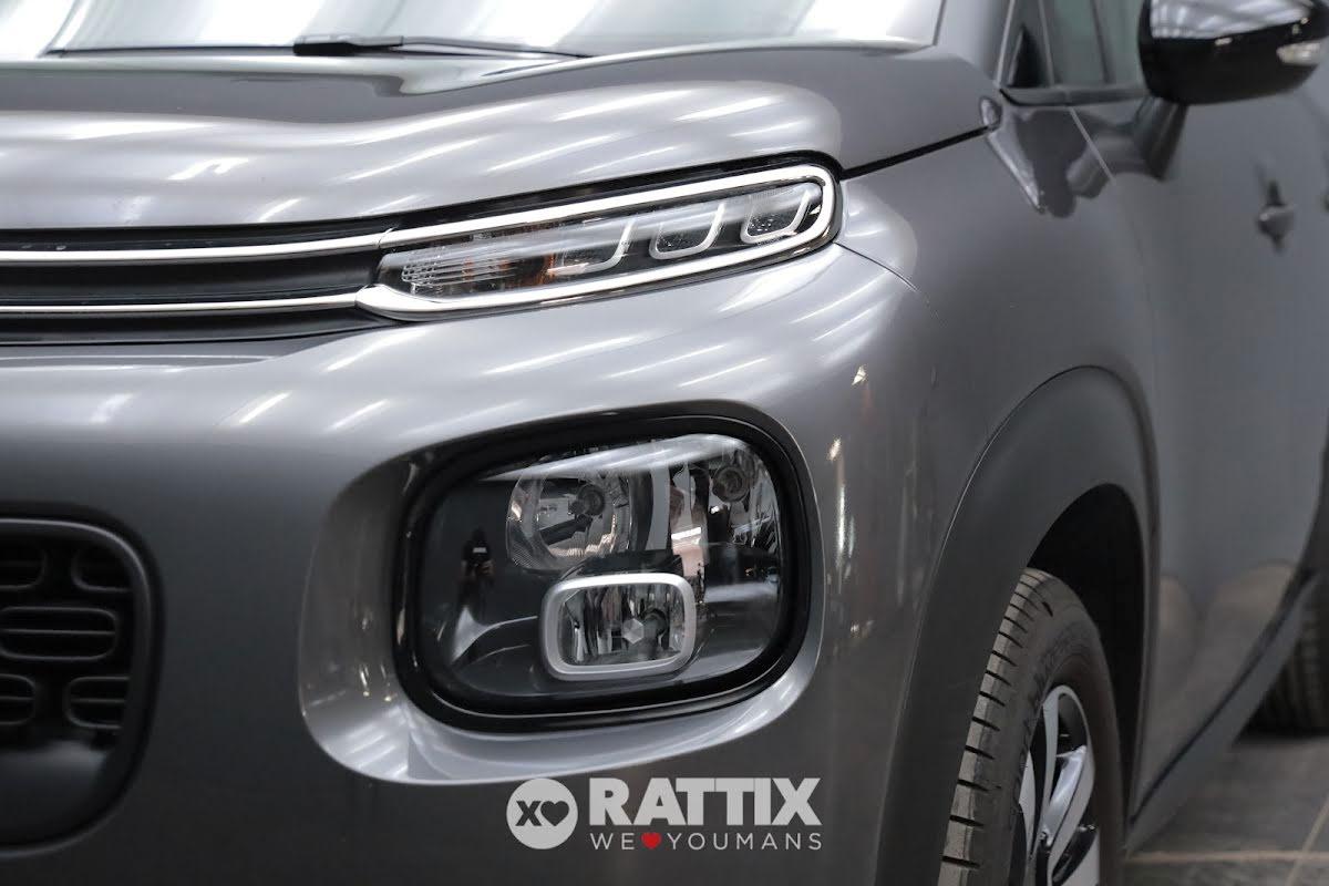 Citroen C3 Aircross 1.2 puretech 110CV Shine