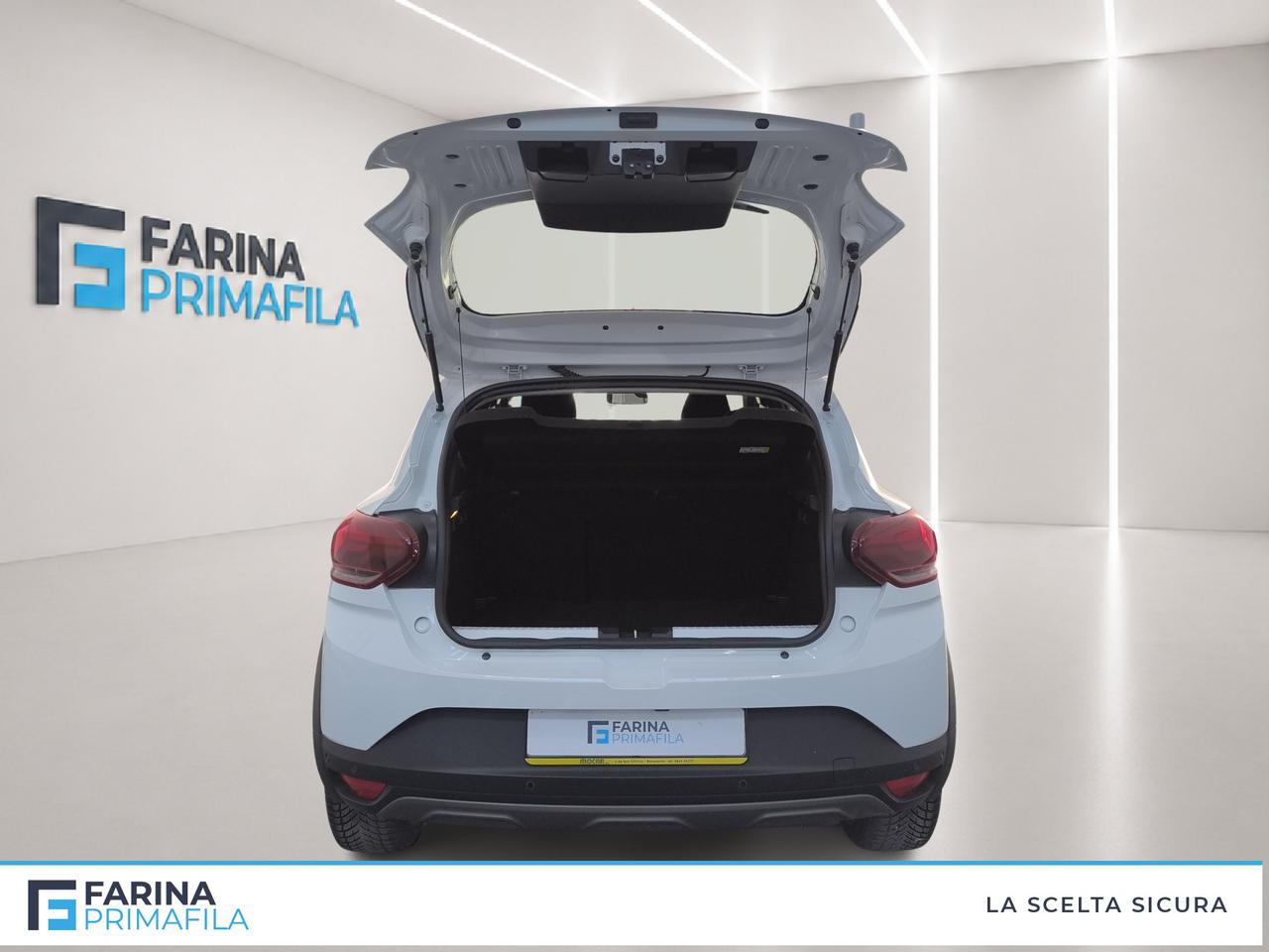 DACIA Sandero Stepway III 2021 - Sandero Stepway 1.0 tce Expression Eco-g 100cv
