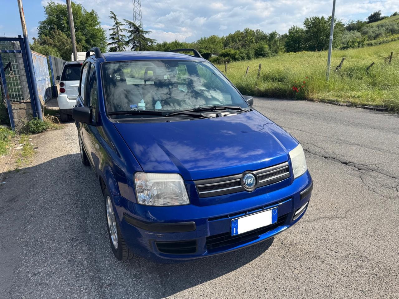 Fiat Panda 1.2 Emotion *ZTL OK Euro4*