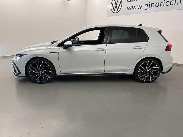 Volkswagen Golf 2.0 TDI GTD DSG