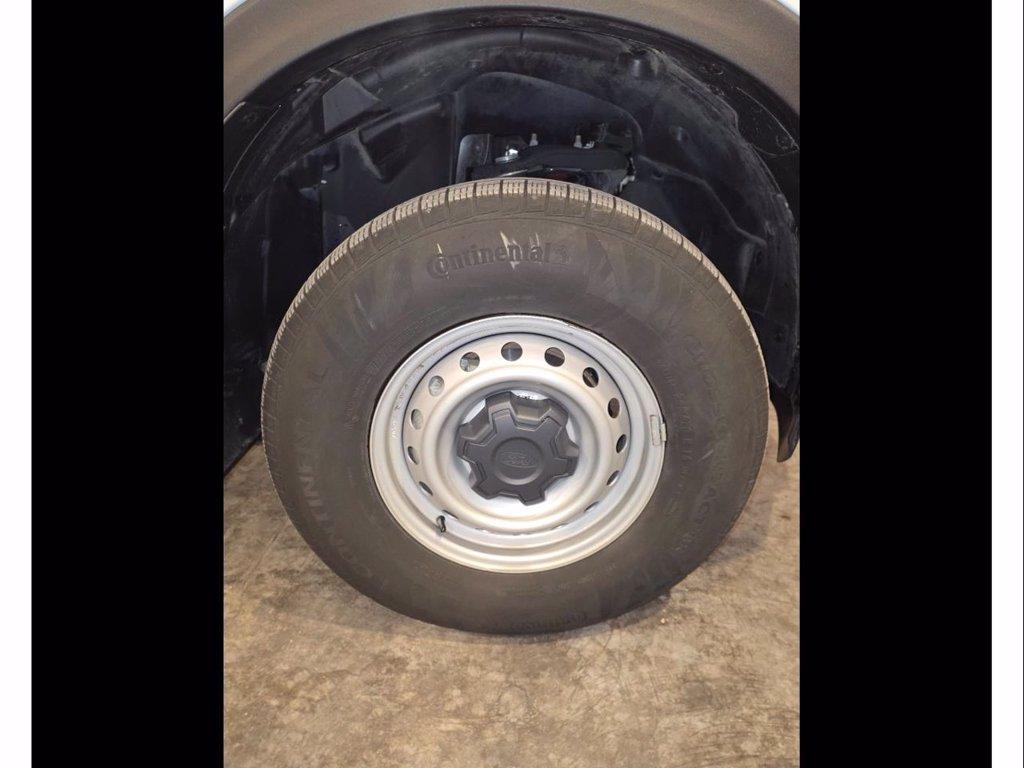 FORD Ranger 2.0 ecoblue doppia cabina xl 4x4 170cv del 2024