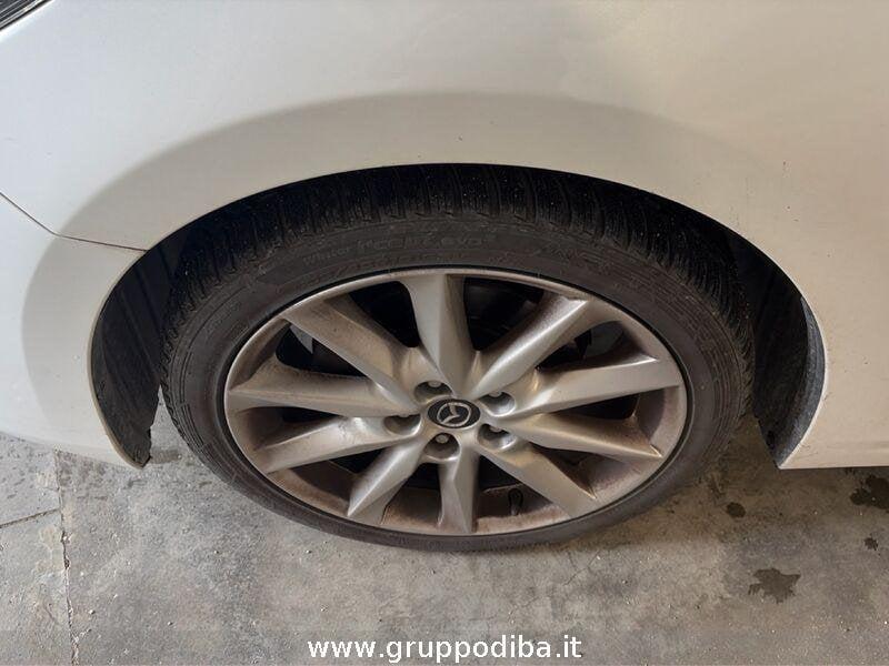 Mazda Mazda3 3 5p 1.5d Exceed 105cv auto my17