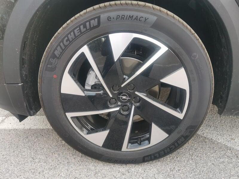 Opel Grandland 1.2 Hybrid 136 CV EDCT GS