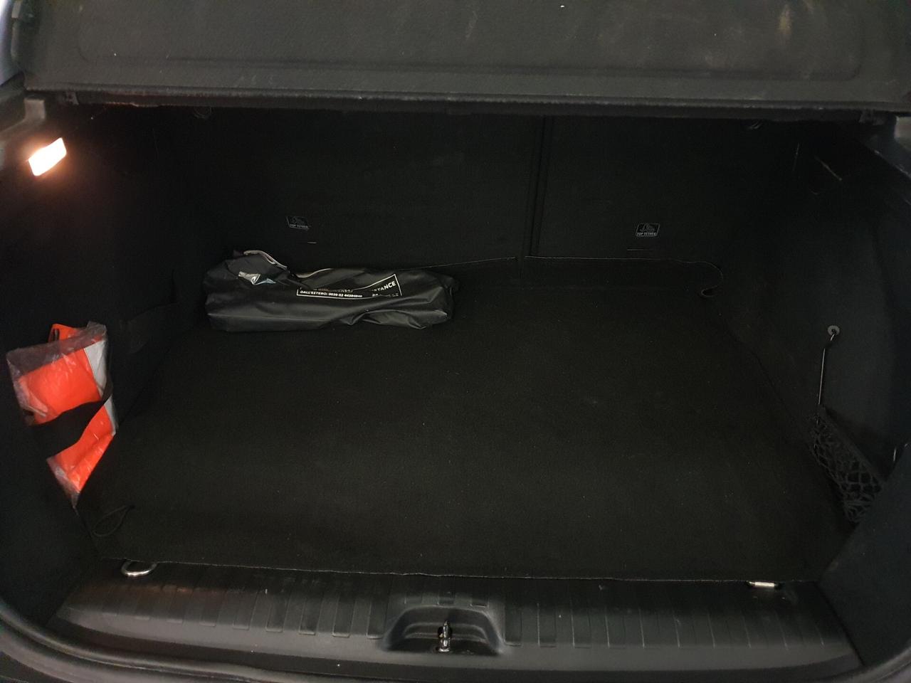 Peugeot 2008 BlueHDi 75 Active