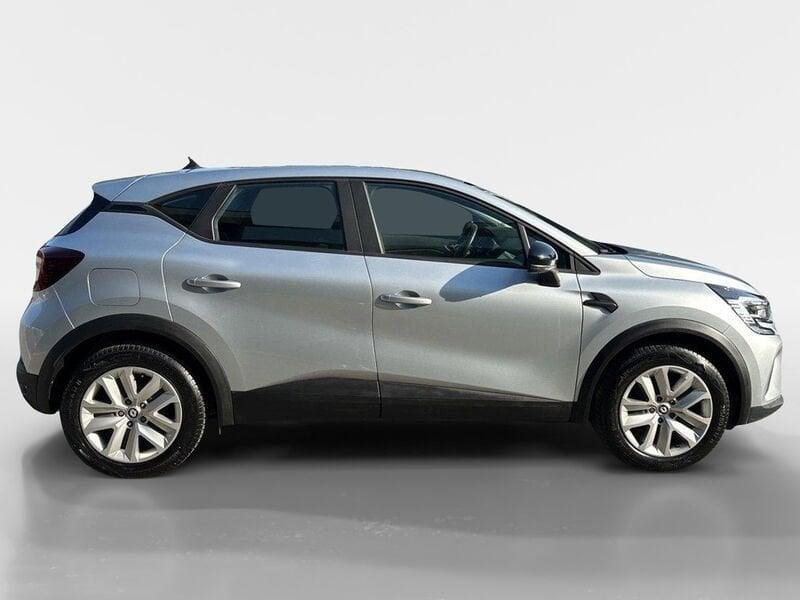Renault Captur TCe 12V 90 CV Equilibre AUTOCARRO IVA INCLUSA