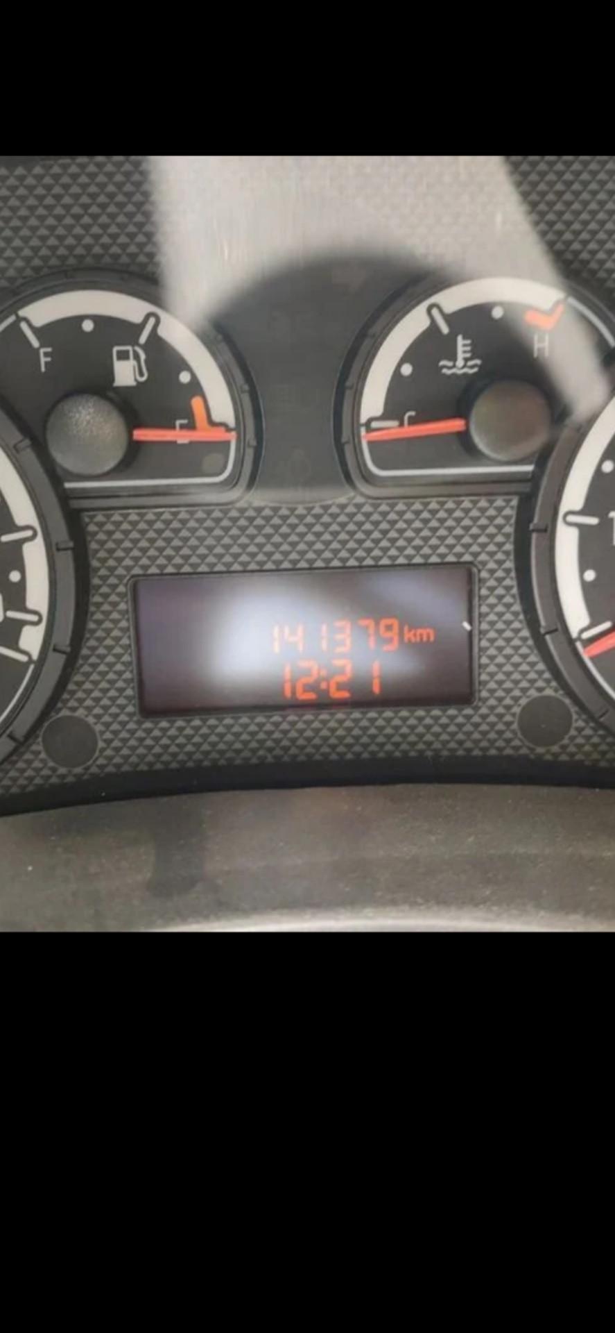 Fiat Panda 1.3 MJT 16V DPF Dynamic SI NEOPATENTATI