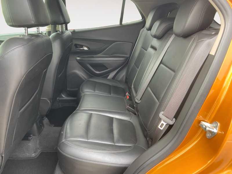 OPEL Mokka X 1.6 cdti Innovation s&s 4x4 136cv