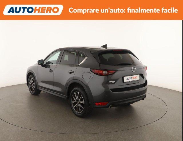 MAZDA CX-5 2.2L Skyactiv-D 175 CV AWD Exclusive