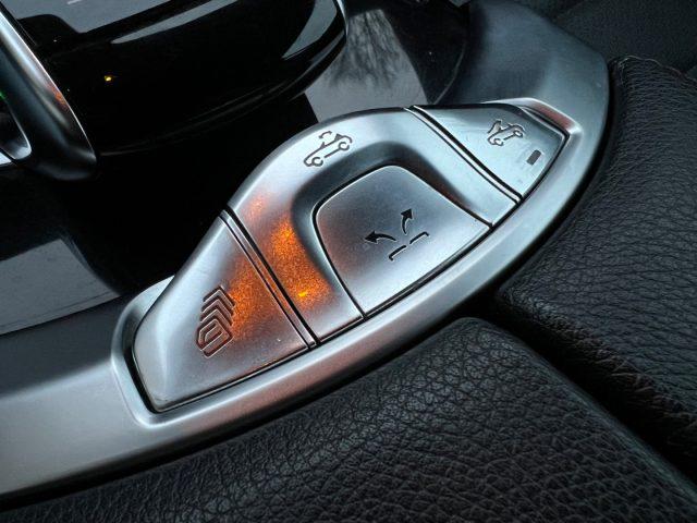 MERCEDES-BENZ C 220 d 4Matic Auto Cabrio Premium Plus AMG