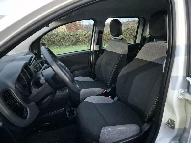FIAT Panda Panda 1.0 FireFly S&S Hybrid
