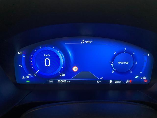 FORD Kuga 1.5 120 CV 2WD Titanium Business