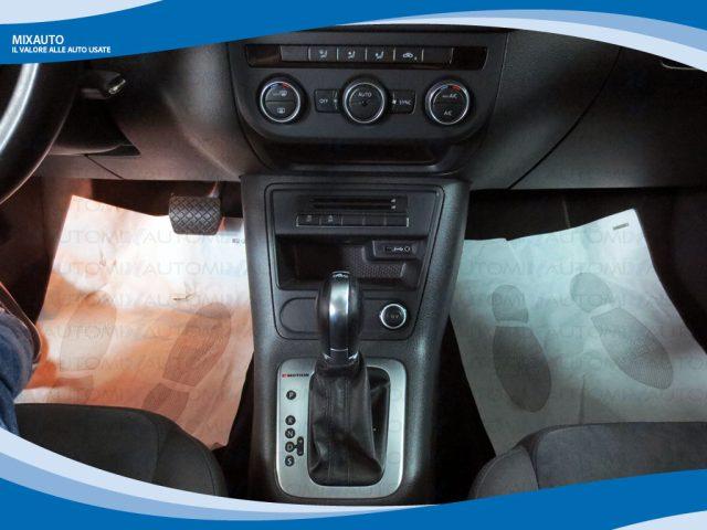 VOLKSWAGEN Tiguan 2.0 TDI BMT 150cv 4Motion Sport & Style DSG EU5