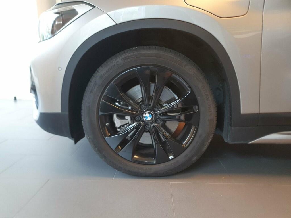 BMW X1 25 e Sport xDrive Steptronic