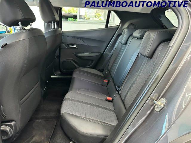 PEUGEOT 2008 BlueHDi 130 S&S EAT8 Allure