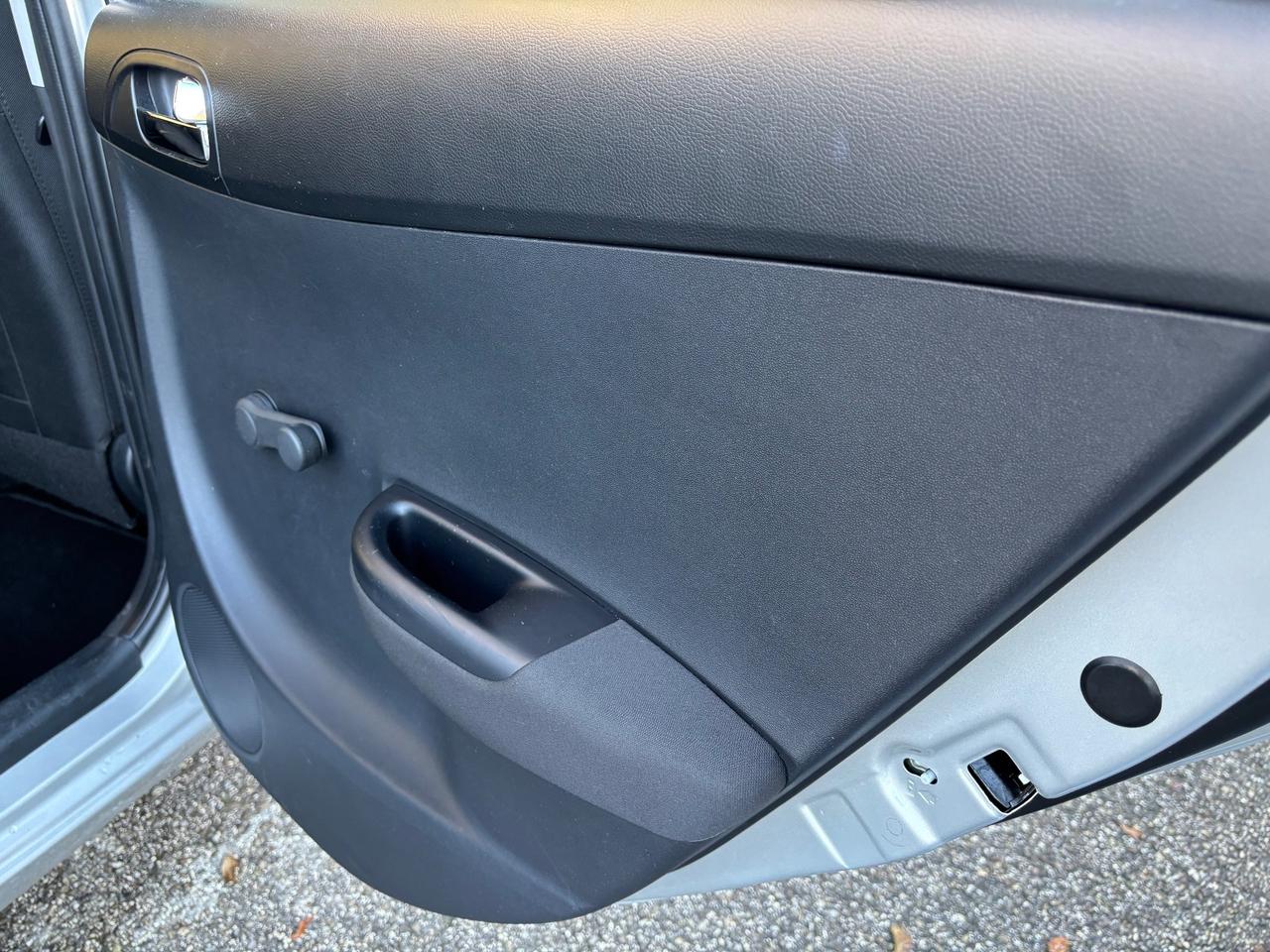 Hyundai i20 1.2 5p. km 52000 - OK Neopatentati