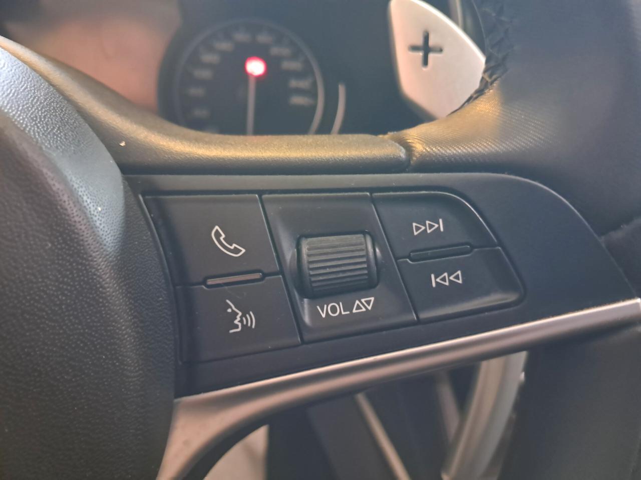 Alfa Romeo Stelvio 2.0 Turbo 280 cv AT8 Q4 Super