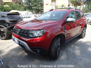 Dacia Duster 1.0 TCe GPL 100 Prestige