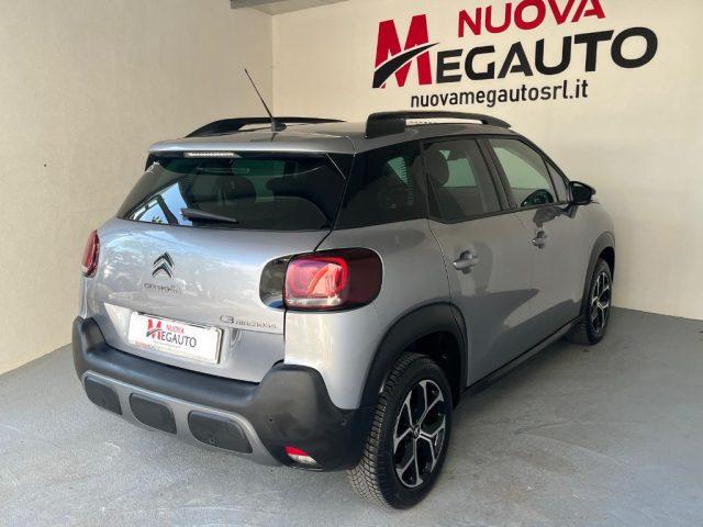CITROEN C3 Aircross PureTech 110 S&S Shine
