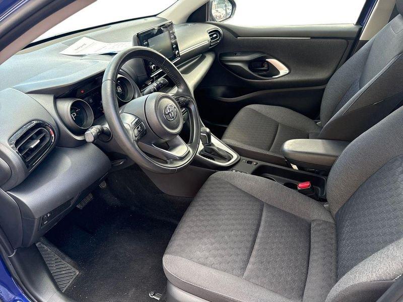 Toyota Yaris Yaris 1.5h Trend