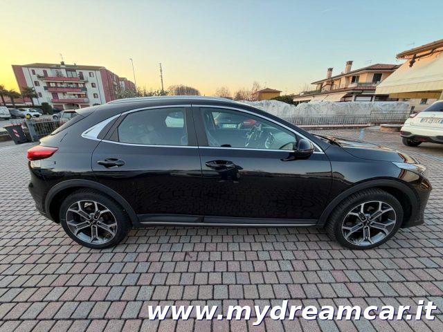 KIA XCeed 1.6 CRDi 136 CV MHEV DCT Style