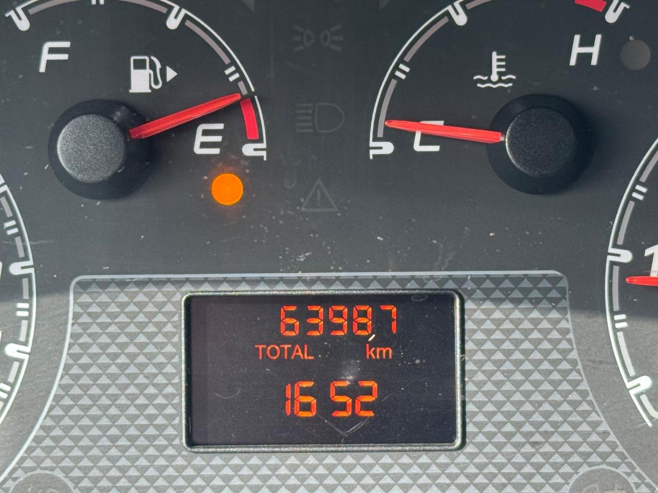 Fiat Fiorino 1.3 MJT 80CV NETTO IVA
