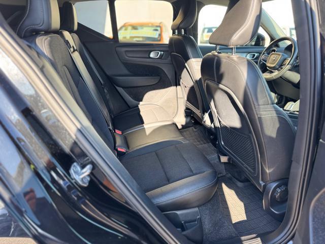 VOLVO XC40 D3 AWD Geartronic R-design