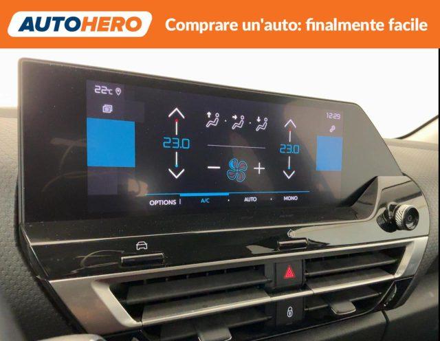 CITROEN C4 PureTech 130 S&S Feel