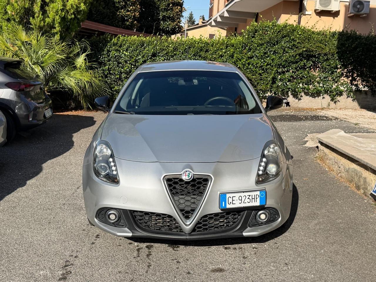 Alfa Romeo Giulietta 1.6 JTDm 120 CV Super