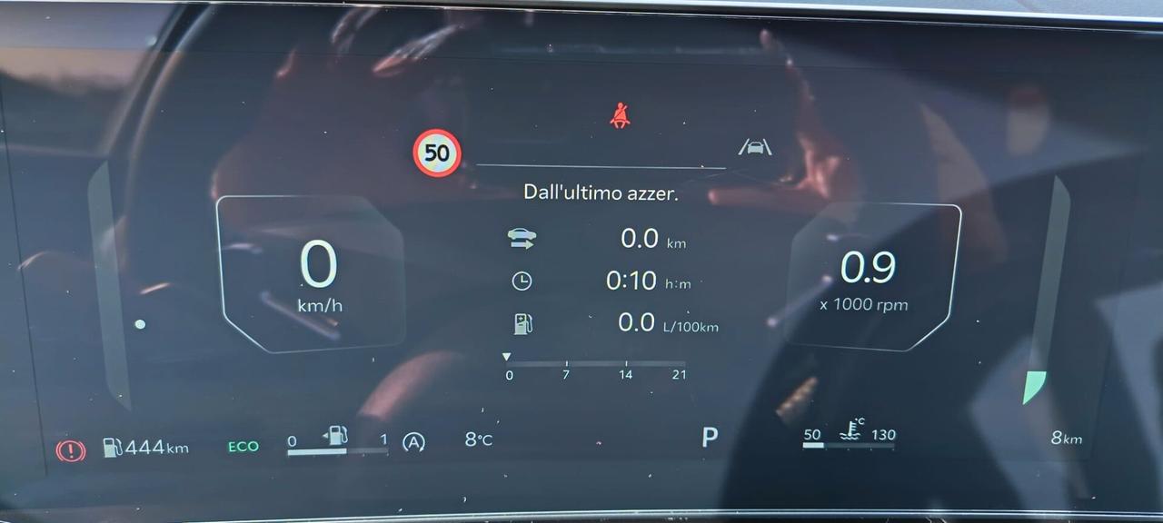 Kia Sportage 1.6 CRDi MHEV DCT GT-line