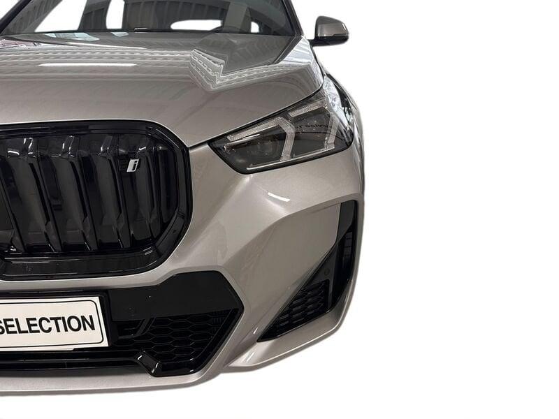 BMW X1 i xdrive 30 MSport
