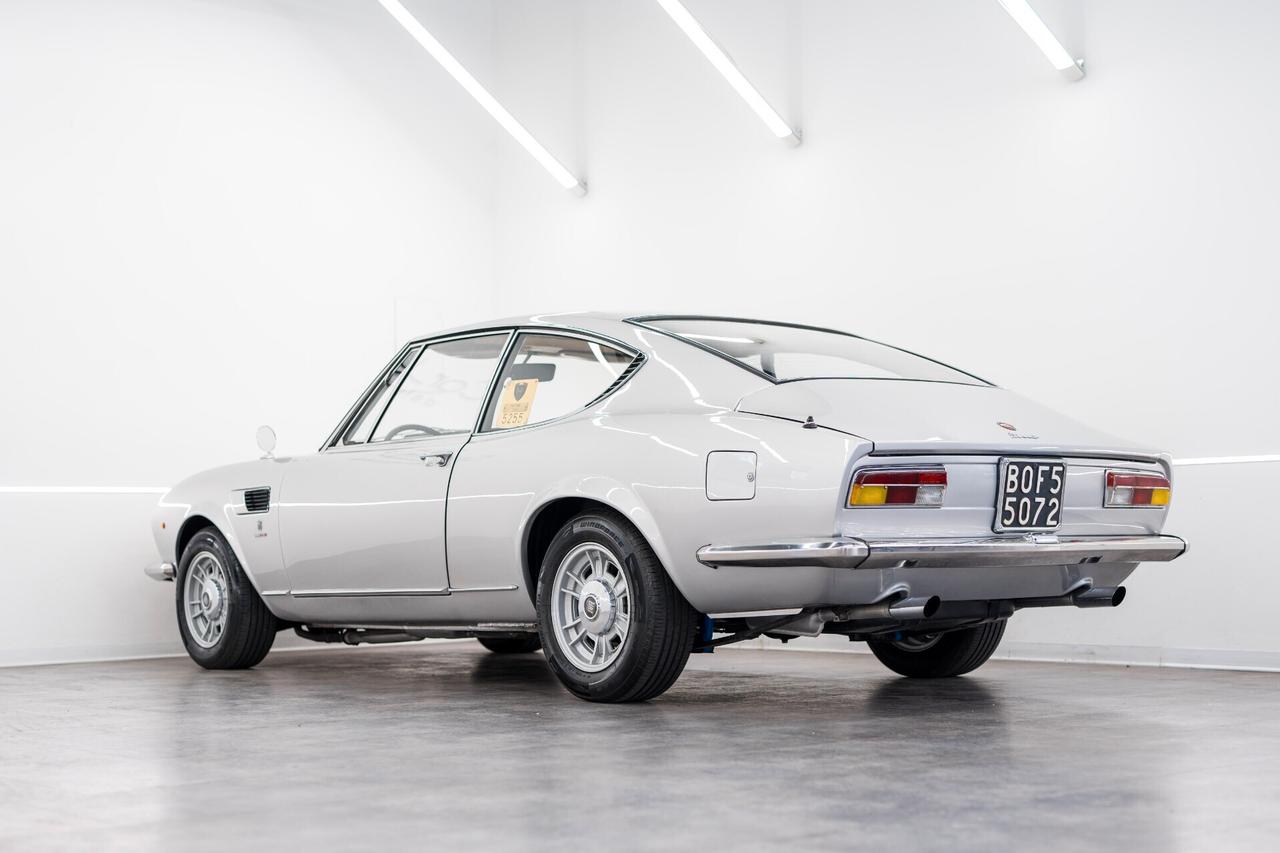 Fiat Dino 2000 ASI ORO