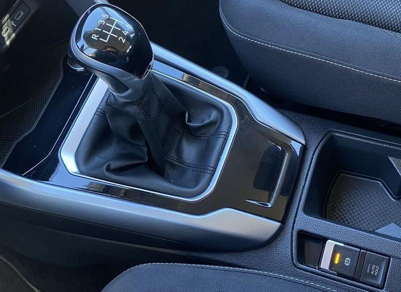 Volkswagen T-Roc Life 2.0 TDI 116 CV