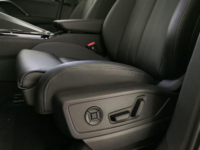 Audi Q5 2.0 tdi mhev+ Launch edition One quattro 204cv s-tronic