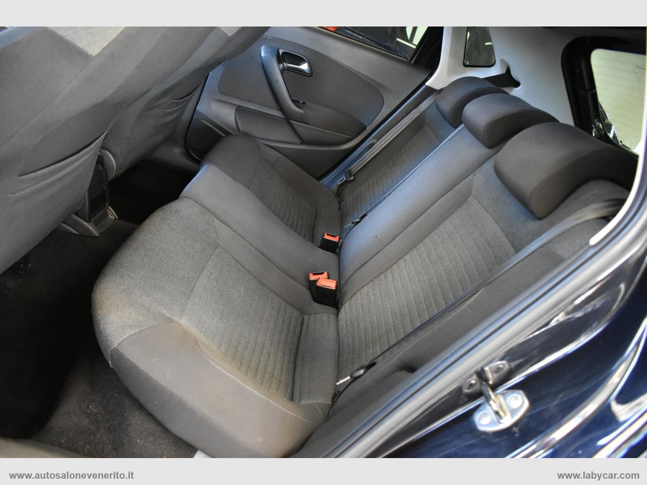 VOLKSWAGEN Polo 1.2 TDI 5p. Comfortline