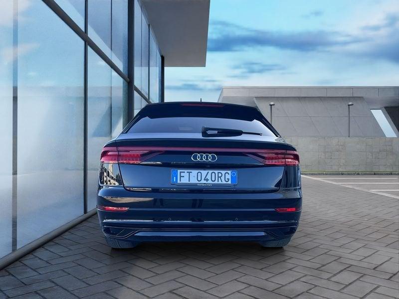 Audi A8 A8 50 TDI 3.0 Mhev quattro tiptronic S-Line Plus -CONTO VENDITA -