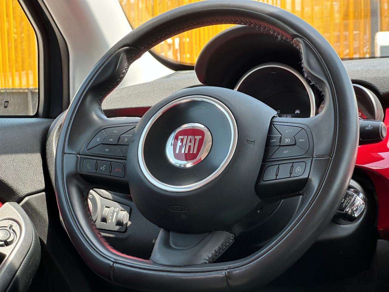 FIAT 500X 1.3 MultiJet 95 CV 4x2 Pop Star