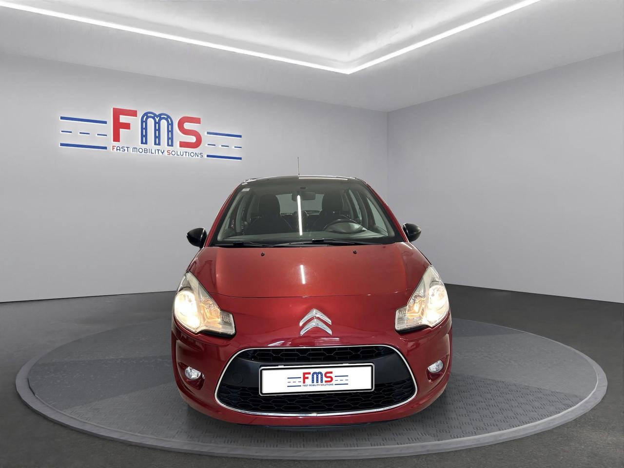 Citroen C3 1.1 Deejay