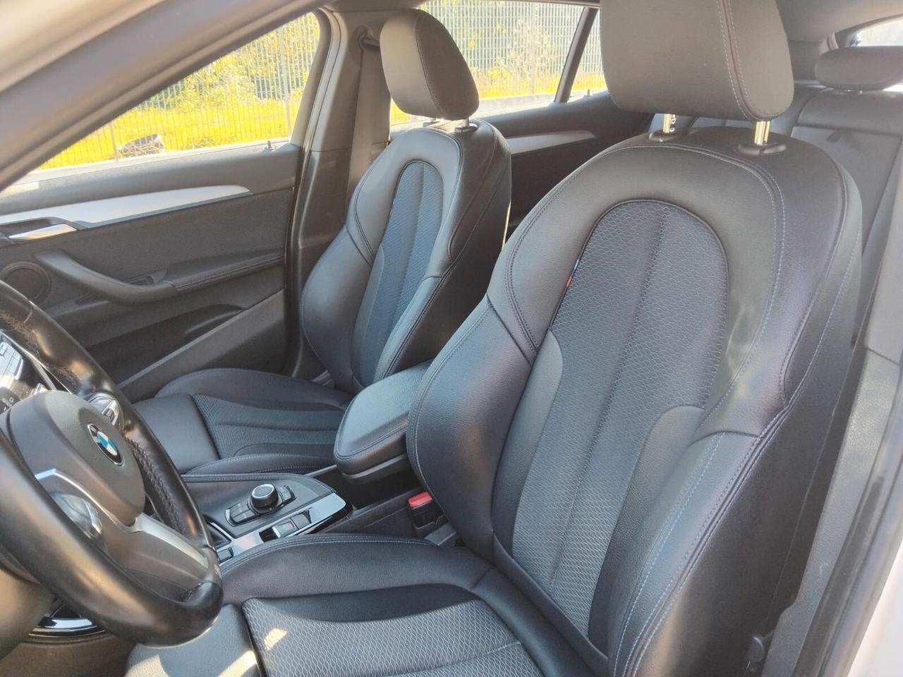 Bmw X2 sDrive16d Msport -TUA SENZA VINCOLI-