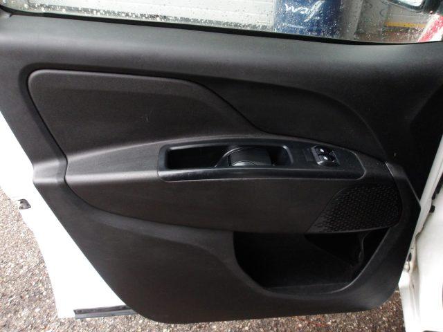 FIAT Doblo 1.3 MJT RIBALTABILE Work-Up EU6